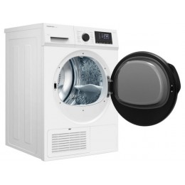 Сушильная машина MEFERI MDR0815WH C POWER
