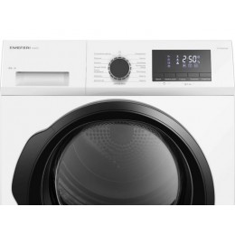 Сушильная машина MEFERI MDR0815WH C POWER