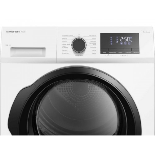 Сушильная машина MEFERI MDR0815WH C POWER