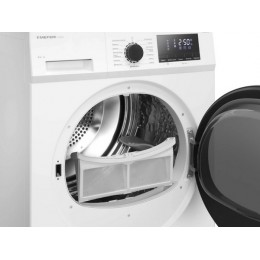 Сушильная машина MEFERI MDR0815WH C POWER