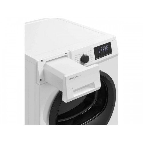 Сушильная машина MEFERI MDR0815WH C POWER