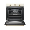 Духовой шкаф Kuppersberg SR 610 C Bronze - Элегантный дизайн и высокие технологии для вашей кухни