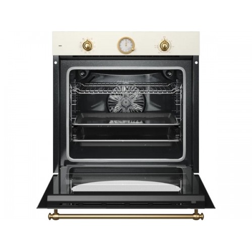 Духовой шкаф Kuppersberg SR 610 C Bronze - Элегантный дизайн и высокие технологии для вашей кухни
