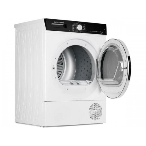 Сушильная машина Kuppersberg DM 560 W - Эффективное решение для сушки одежды