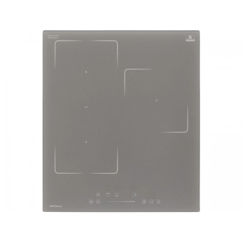 Варочная панель KRONA MYSTERIUM max ih 45 GR - индукционная плита для современного кухонного дизайна