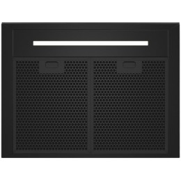 Вытяжка 29503 MEFERI SLIMBOX 60 см, черная, 950 м³/ч, LED, 3 скорости