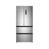 Холодильник MEFERI MFR83IX Total No Frost French Door - Комфорт и Эффективность для Вашей Кухни