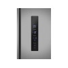 Холодильник MEFERI MFR83IX Total No Frost French Door - Комфорт и Эффективность для Вашей Кухни