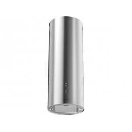 Вытяжка Kuppersberg WL-TUBA 35 X, 35305, 850 м3/ч, нержавеющая сталь, 3 скорости