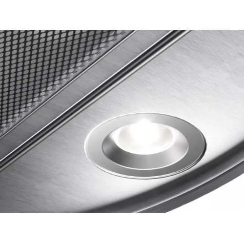 Вытяжка Kuppersberg WL-TUBA 35 X - Эффективное решение для вашей кухни