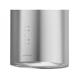 Вытяжка Kuppersberg WL-TUBA 35 X, 35305, 850 м3/ч, нержавеющая сталь, 3 скорости