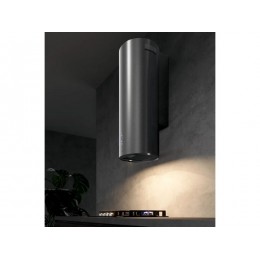 Вытяжка Kuppersberg WL-TUBA 35 X, 35305, 850 м3/ч, нержавеющая сталь, 3 скорости