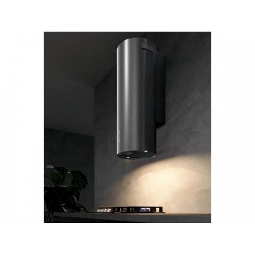 Вытяжка Kuppersberg WL-TUBA 35 X - Эффективное решение для вашей кухни