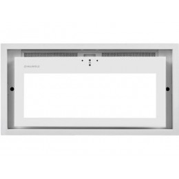 Вытяжка MAUNFELD MZR 60 Lux 35805, полновстраиваемая, 1250 м³/ч, белый