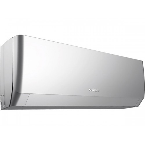 Сплит-система Gree Arctic Silver GWH24AGEXF-K6DNA4A — мощное и энергоэффективное решение для вашего дома