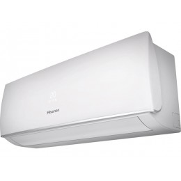 Сплит-система Hisense 30006, 5.65 кВт, до 57 м², инвертор, белая