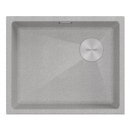 Мойка Paulmark Lumi 55uni SKU 25706, гранит, 600 мм, бежевый