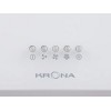 Вытяжка KRONA HELGA 600 white PB
