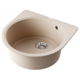 Мойка Omoikiri Akegata 51-SA Artgranit/бежевый (4993759)