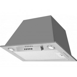 Вытяжка Kuppersberg INLINEA 52 LX, 27507, 1300 м3/ч, нержавеющая сталь, 3 скорости