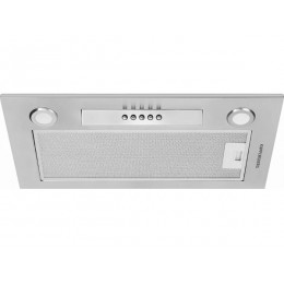Вытяжка Kuppersberg INLINEA 52 LX, 27507, 1300 м3/ч, нержавеющая сталь, 3 скорости