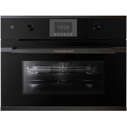 Духовой шкаф Kuppersbusch CBM 6350.0 S2 43л, 10 режимов, SKU 32609