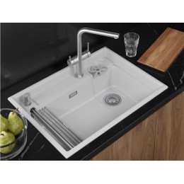 Мойка Granula KS-7308R, арктик