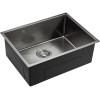 Мойка Emar EMB-132 Dark