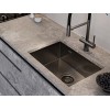 Мойка Emar EMB-132 Dark