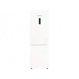 Холодильник MEFERI MFR185WH 30410, 310л, A++, NO FROST