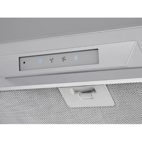 Вытяжка Kuppersberg INLINEA 52 Inox