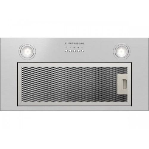 Вытяжка Kuppersberg INPUSH 60 X