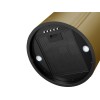 Вытяжка MAUNFELD Lee Push 397 золотой - Эффективное решение для вашей кухни