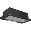 Вытяжка Elikor Slide 60П-430 черный/черн