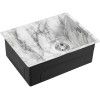 Мойка Emar EMB-540(UN) White Elegant