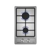 Варочная панель MEFERI MGH302IX LIGHT газовая – купить по выгодной цене в интернет-магазине