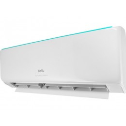 Сплит-система Ballu BSW-24HN1_24Y, 7.2 кВт, Wi-Fi, до 71 м², белая, SKU 30114