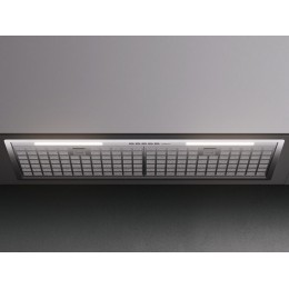 Вытяжка Falmec GRUPPO INCASSO NRS STEEL 70, 800 м³/ч, 25114