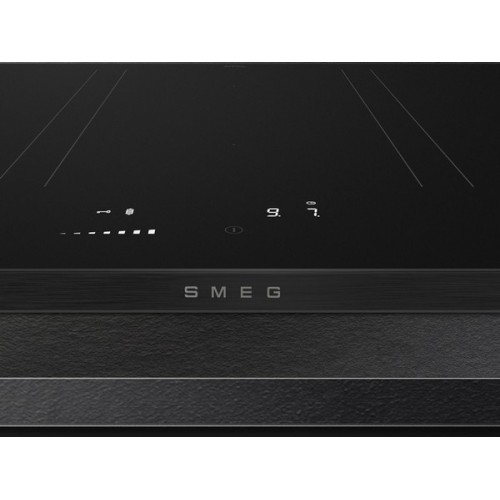 Варочная панель SMEG SISL7964MB индукционная - Эффективность и стиль для вашей кухни