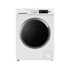 Стиральная машина MAUNFELD MFWM127WH100 ST INVERTER SLIM - Энергоэффективное решение для вашего дома