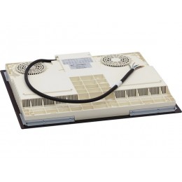 Варочная панель KRONA GENESIS 60 BL G2 индукционная 28914, 4 зоны, сенсорное управление, черная стеклокерамика