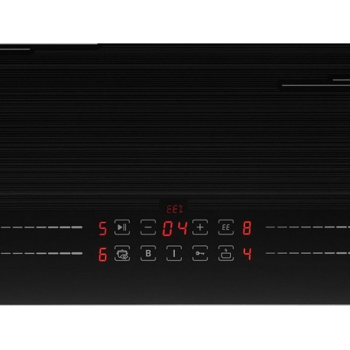 Варочная панель KRONA GENESIS 60 BL G2 индукционная - Эффективность и стиль для вашей кухни