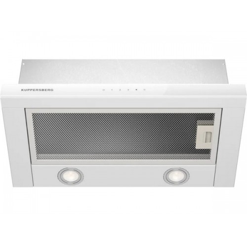 Вытяжка Kuppersberg SLIMTOUCH 60 W - Эффективное решение для вашей кухни