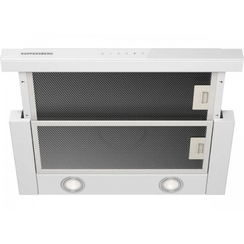 Вытяжка Kuppersberg SLIMTOUCH 60 W - Эффективное решение для вашей кухни