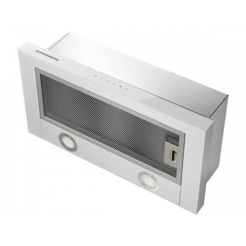 Вытяжка Kuppersberg SLIMTOUCH 60 W - Эффективное решение для вашей кухни