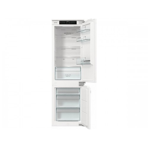 Холодильник Gorenje NRKI517142 встраиваемый - Эффективное решение для вашей кухни