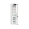 Холодильник Gorenje NRKI517142 встраиваемый - Эффективное решение для вашей кухни