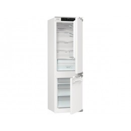 Холодильник Gorenje NRKI517142 54 см, белый, NoFrost, 243 л, A+