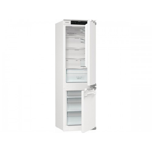 Холодильник Gorenje NRKI517142 встраиваемый - Эффективное решение для вашей кухни