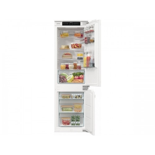 Холодильник Gorenje NRKI517142 встраиваемый - Эффективное решение для вашей кухни